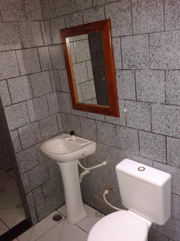 Avilan Hotel (Adults Only) Recife Exterior foto