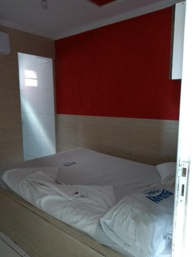 Avilan Hotel (Adults Only) Recife Exterior foto